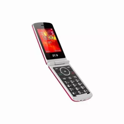 Teléfono movil Samsung SPC 2318R